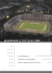 Redwood City Electric, Stanford Stadium
