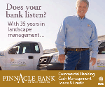 Pinnacle Bank Island -- Series 2
